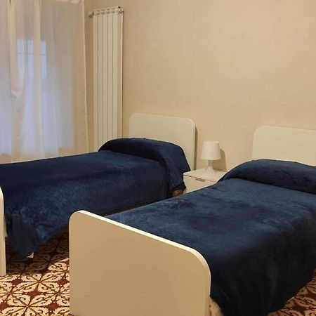 Kozak Village Suite Caserta Buitenkant foto