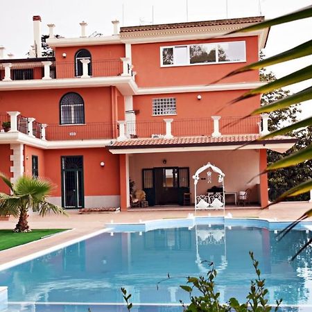Kozak Village Suite Caserta Buitenkant foto