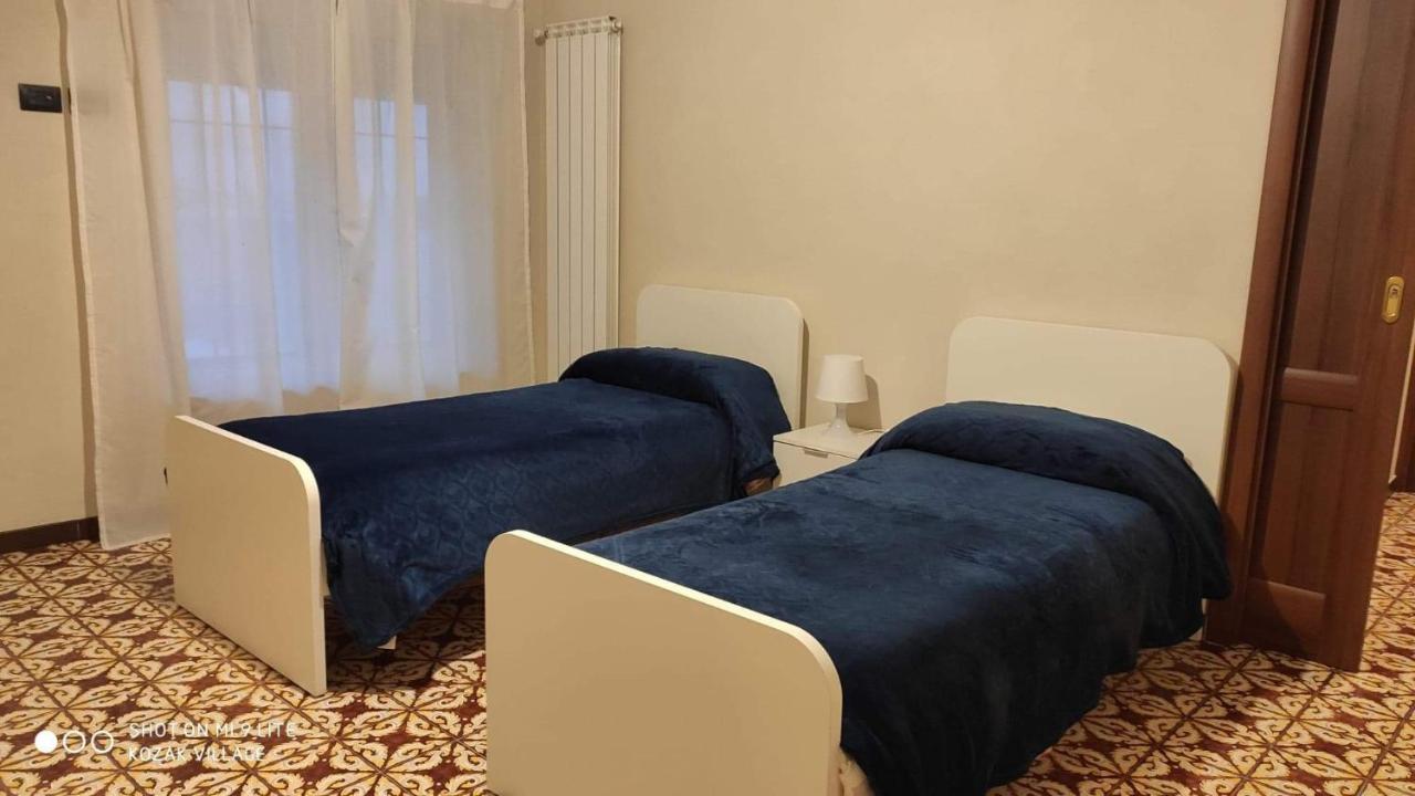 Kozak Village Suite Caserta Buitenkant foto
