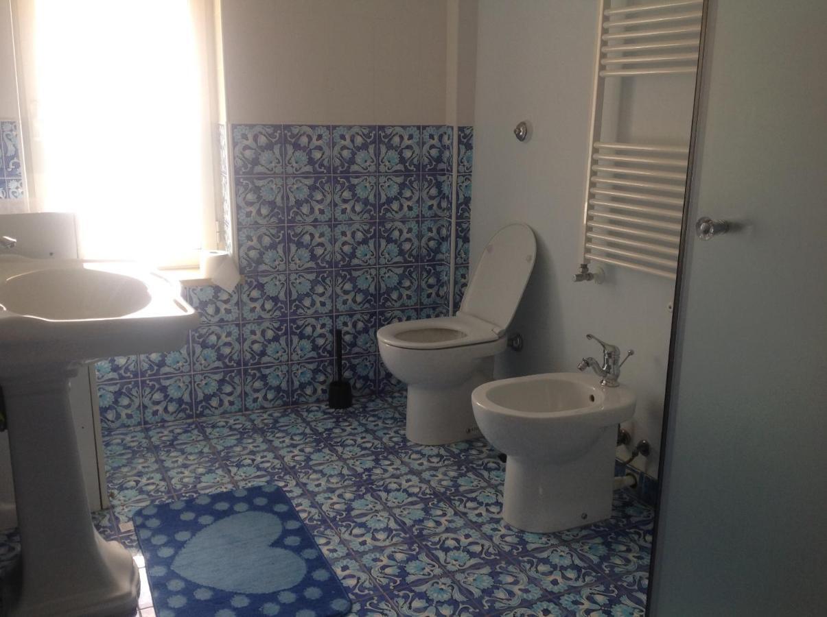 Kozak Village Suite Caserta Buitenkant foto
