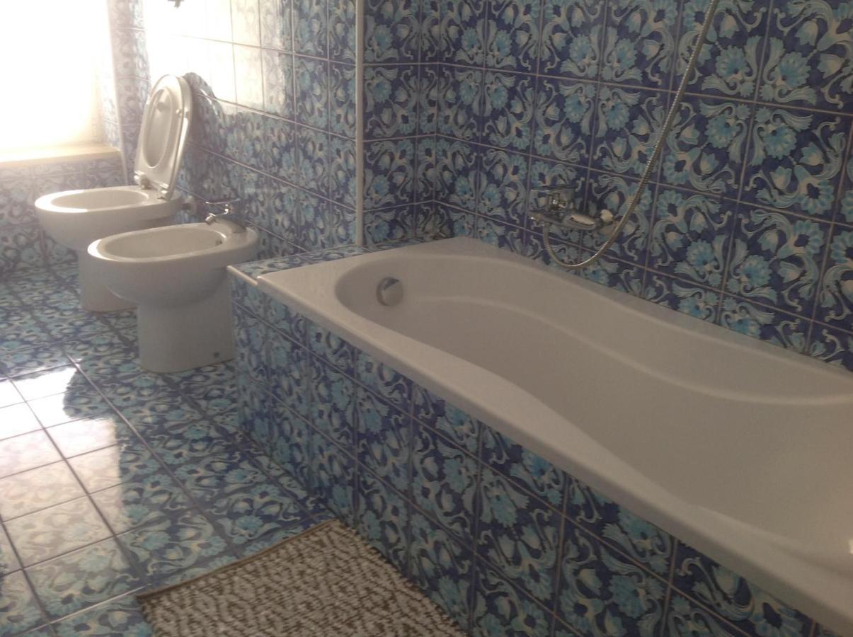 Kozak Village Suite Caserta Buitenkant foto
