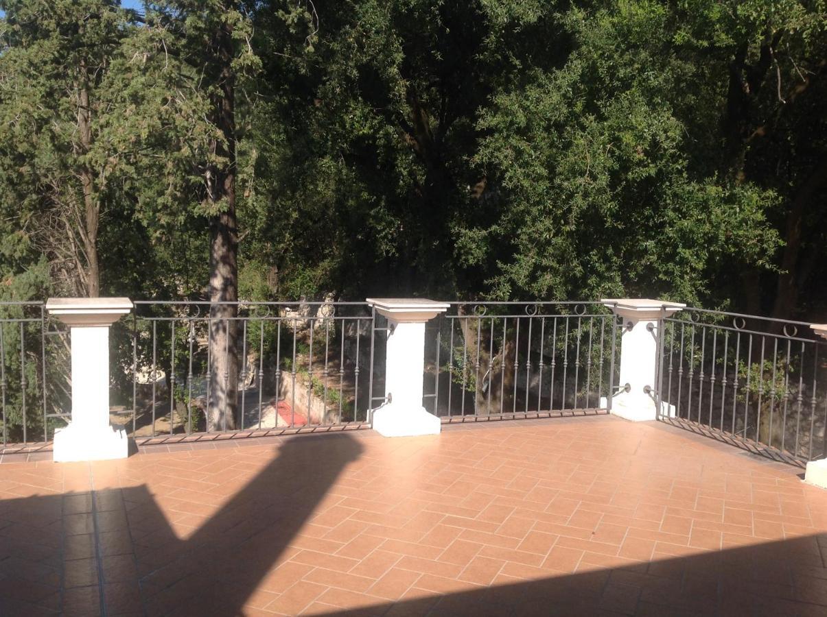 Kozak Village Suite Caserta Buitenkant foto