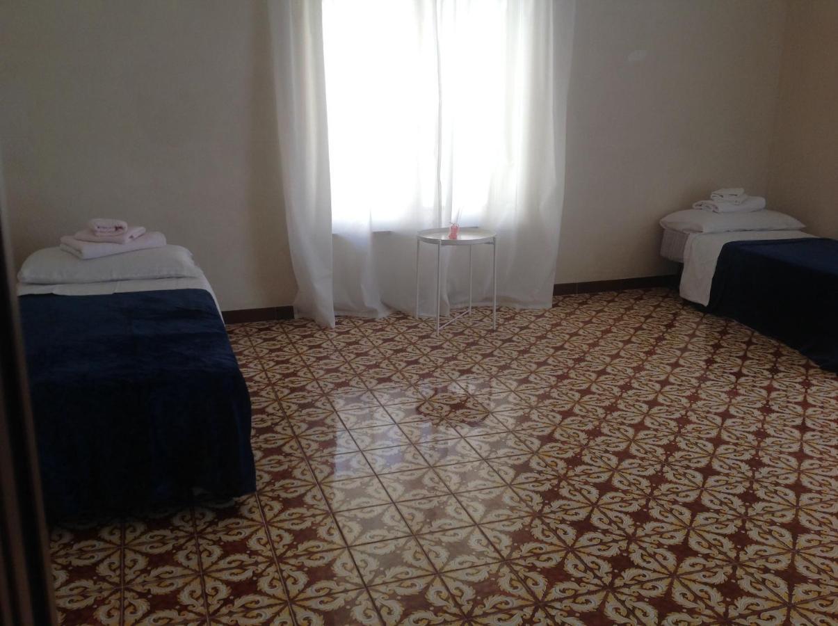Kozak Village Suite Caserta Buitenkant foto