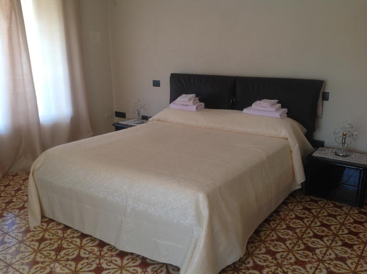 Kozak Village Suite Caserta Buitenkant foto