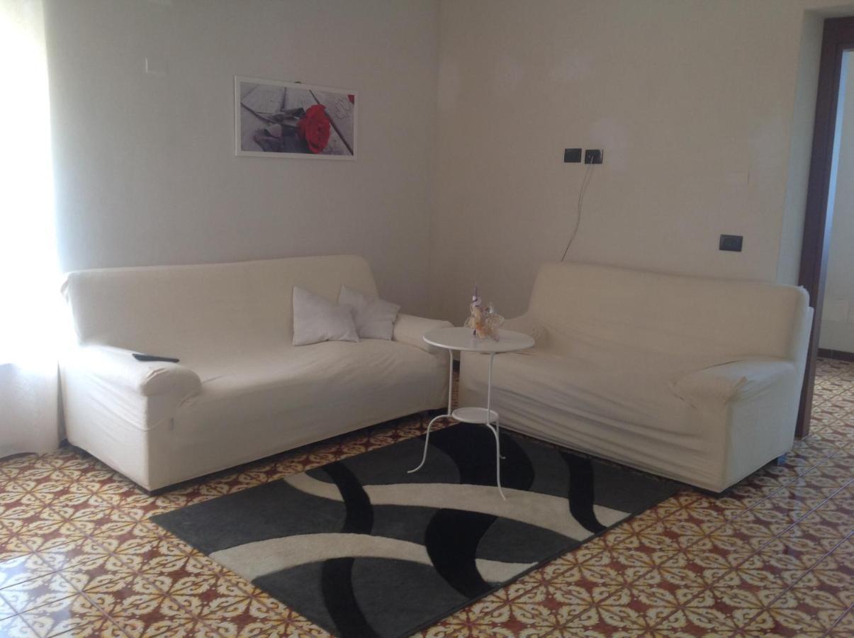 Kozak Village Suite Caserta Buitenkant foto