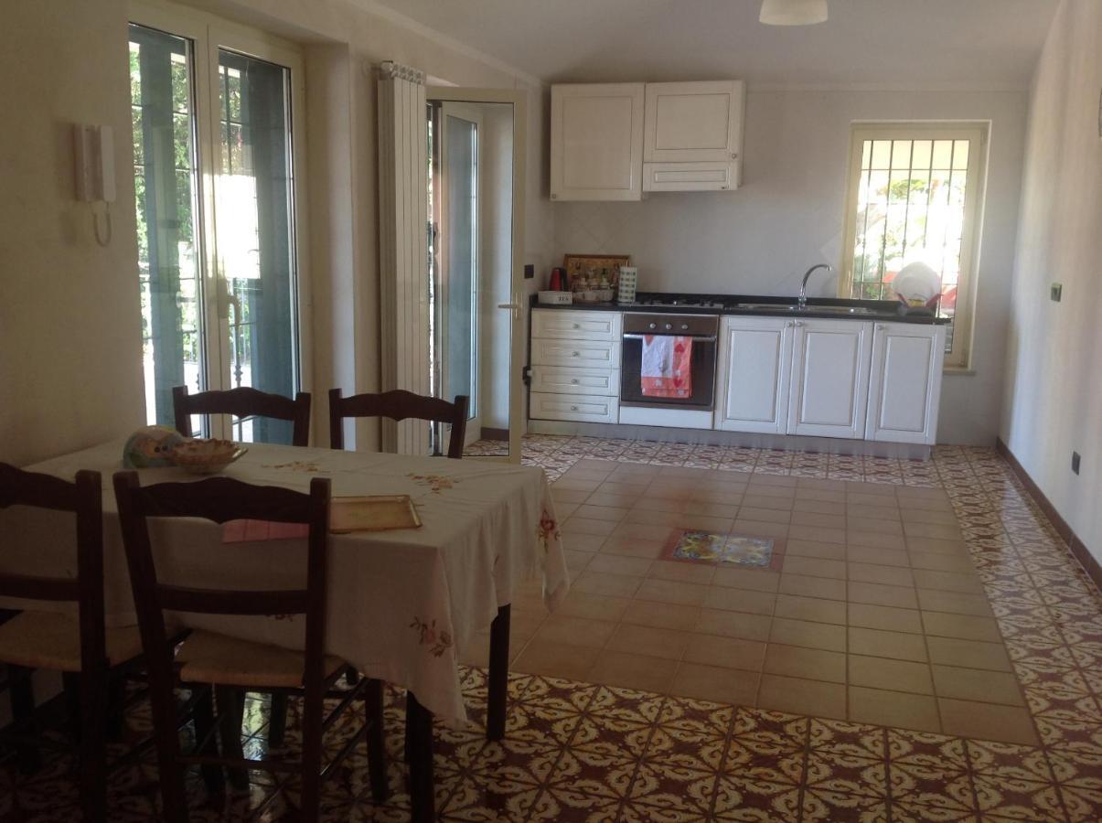 Kozak Village Suite Caserta Buitenkant foto